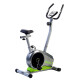 Bicicleta Ergométrica Vertical Bravo 280E Magnética con Monitor y 8 Niveles Bicicleta Ergométrica Vertical Bravo 280E Magnética con Monitor y 8 Niveles
