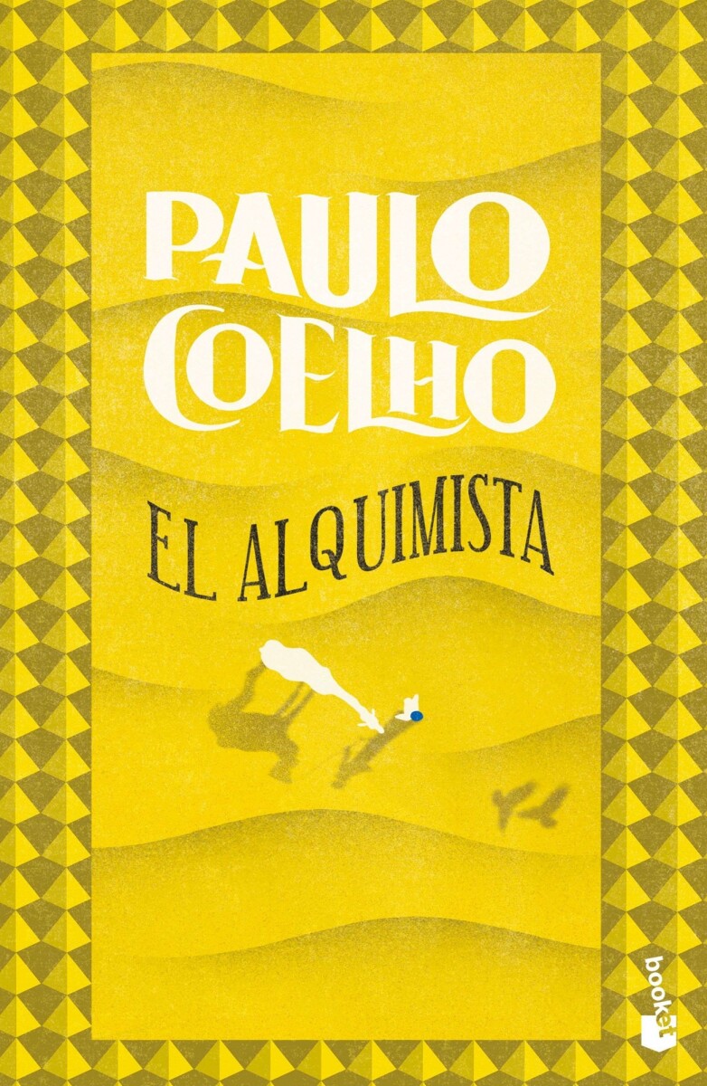 El Alquimista 