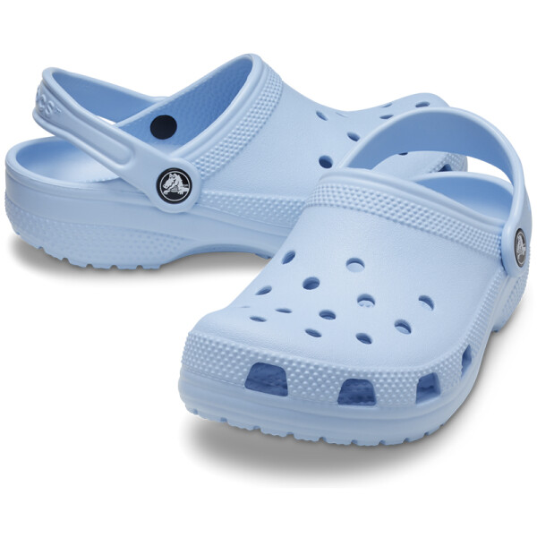 Crocs Classic Niños Pequeños Azul