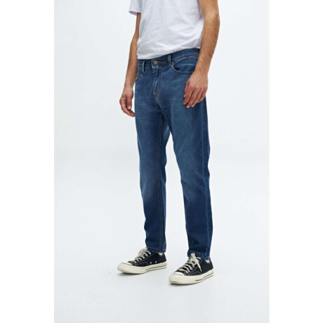 Jean Olivier Blue S25