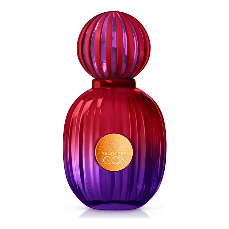 Perfume Banderas The Icon Elixir Edp Femme 50 Ml Perfume Banderas The Icon Elixir Edp Femme 50 Ml