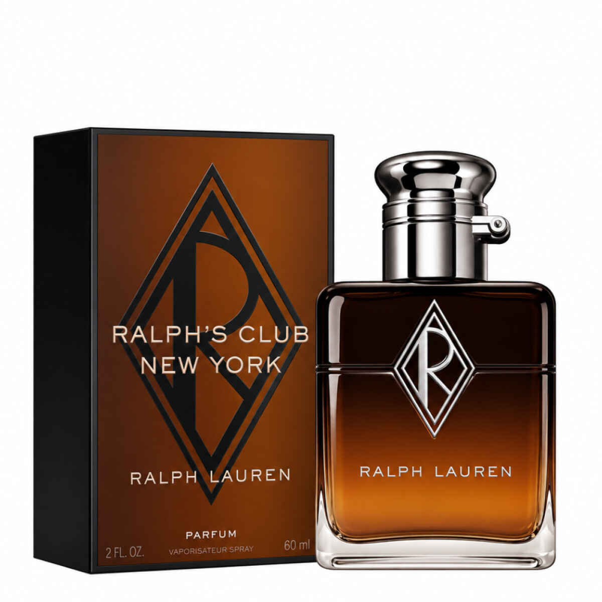 Perfume Ralph Lauren Ralph's Club New York EDP 60ml 