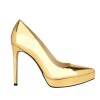 Pumps Danca3 Bronze 750