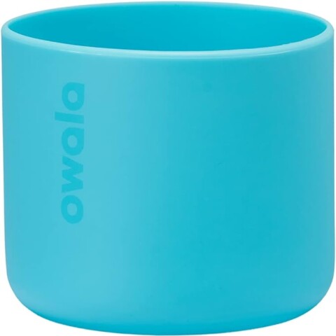 Silicone 24oz Boot - Bright Blue 0
