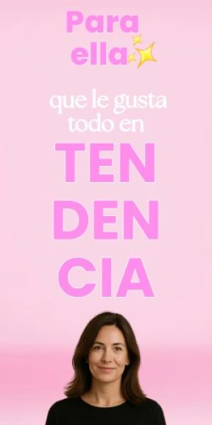 Tendencias mamá