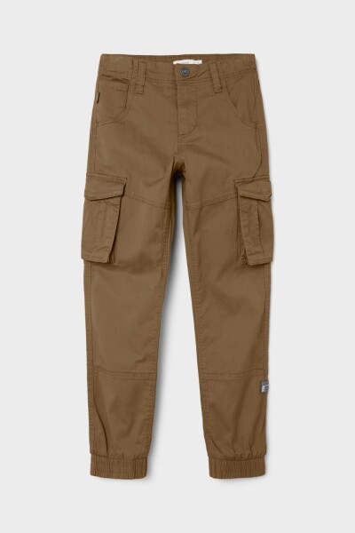 Pantalón Cargo Ryan Kangaroo