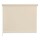 Cortina Roller Blackout Lumax 0.8x1.6mts Beige