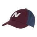 Gorro New Balance - LAH33000NBY Sin color