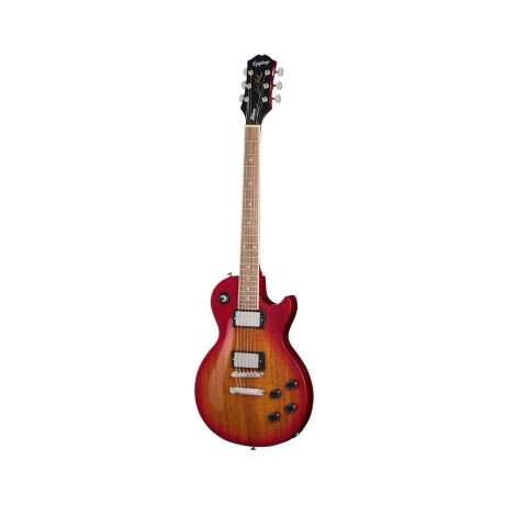 Guitarra Electrica Epiphone Les Paul Tribute Heritage Cherry Sunburst Guitarra Electrica Epiphone Les Paul Tribute Heritage Cherry Sunburst
