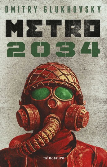 Metro 2034 Metro 2034