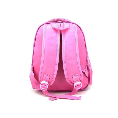 Mochila Trendy Estampa 3D ARCOIRIS