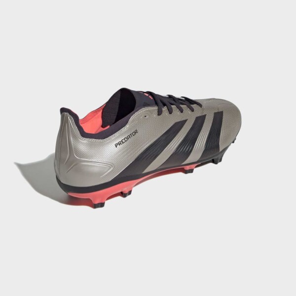 Championes Adidas Predator League FG Gris