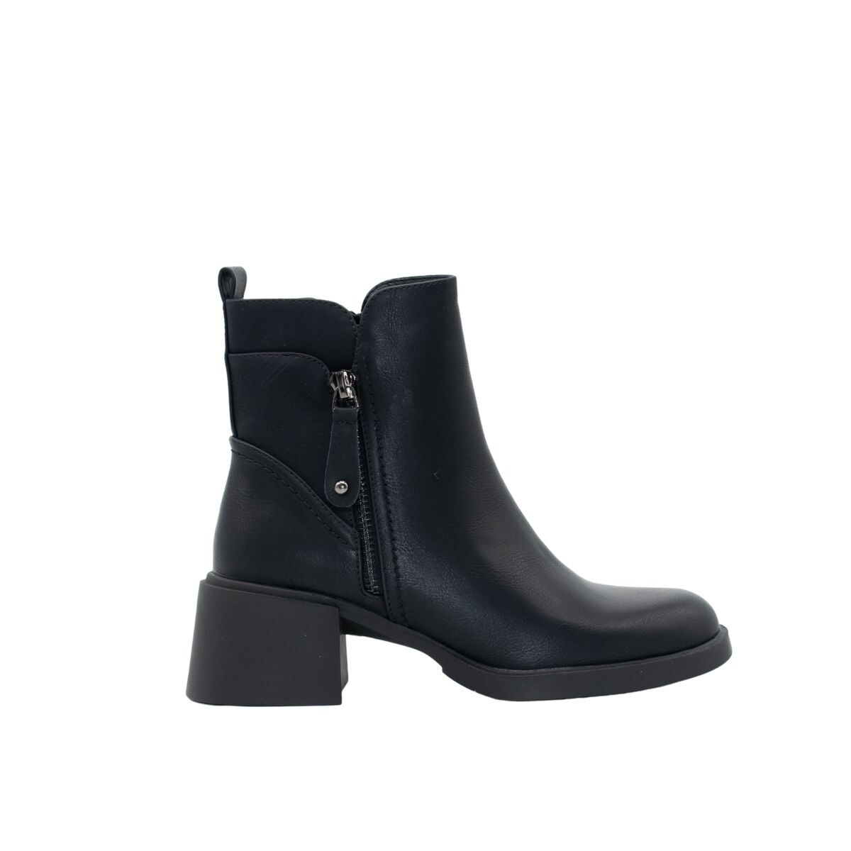 BOTA 35-40 - BLACK 