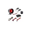 Alarma Deluxe Con Sensor De Shock Alarma Deluxe Con Sensor De Shock