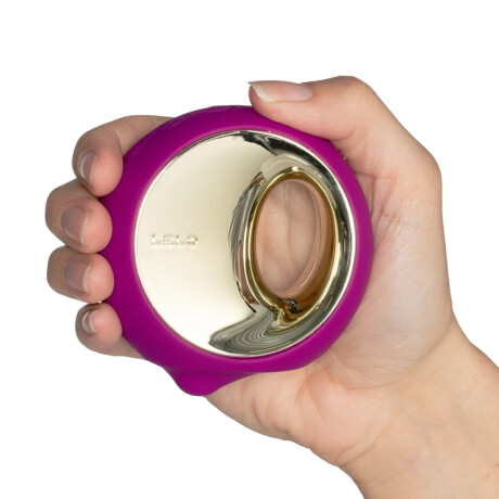 Simulador De Sexo Oral Lelo Ora 3 Simulador De Sexo Oral Lelo Ora 3