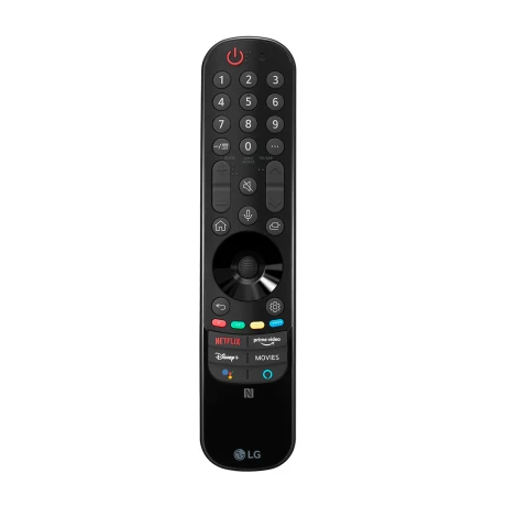 Control remoto Magic Remote NFC LG MR21GC - AKB76036504 Control remoto Magic Remote NFC LG MR21GC - AKB76036504