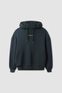 CLEAN HOODIE Gris