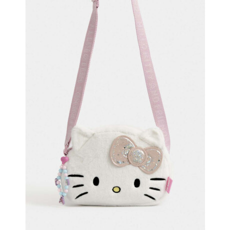 Mochilas y Carteras Infantiles Combinacion Multicolor