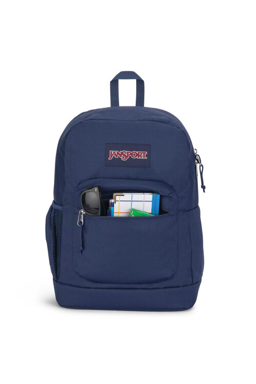 Mochila Portalaptop Cross Town Plus Navy