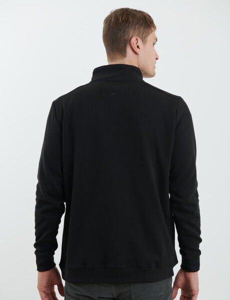470919 REMERA HARRY Negro