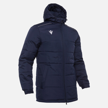CAMPERA DE ABRIGO GYOR NAVY