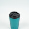 Mug Quebec Verde