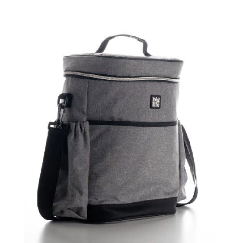 Mochila Matera con parlante- Big Life Mochila Matera Con Parlante- Big Life