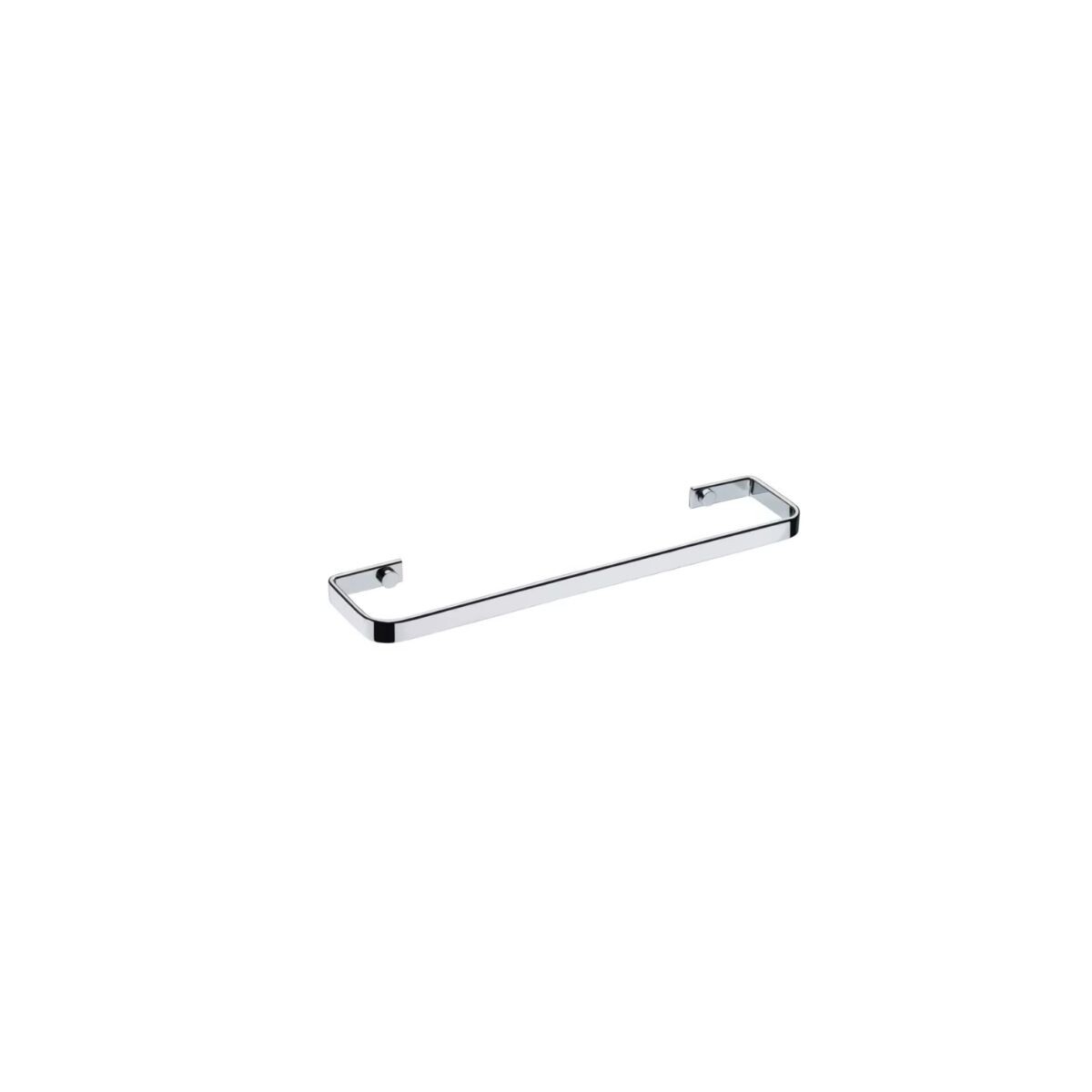 Toallero 30 Cm Amurar Cromo 