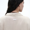 Vestido Maura [V2] - Beige