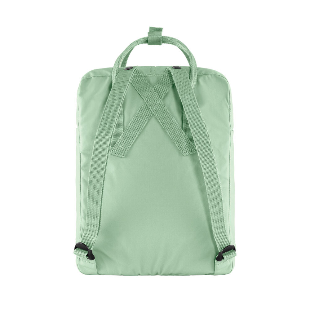 Mochila Fjallraven Kanken Unisex Mint Green