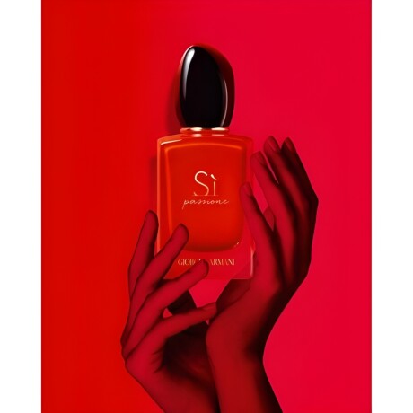 Perfume Giorgio Armani Si Passione EDP 100ml Perfume Giorgio Armani Si Passione EDP 100ml