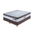 Colchón Latex Premium King 193x203x36 Colchón Latex Premium King 193x203x36