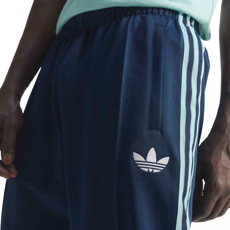 Pantalón Deportivo adidas Alemania Blue