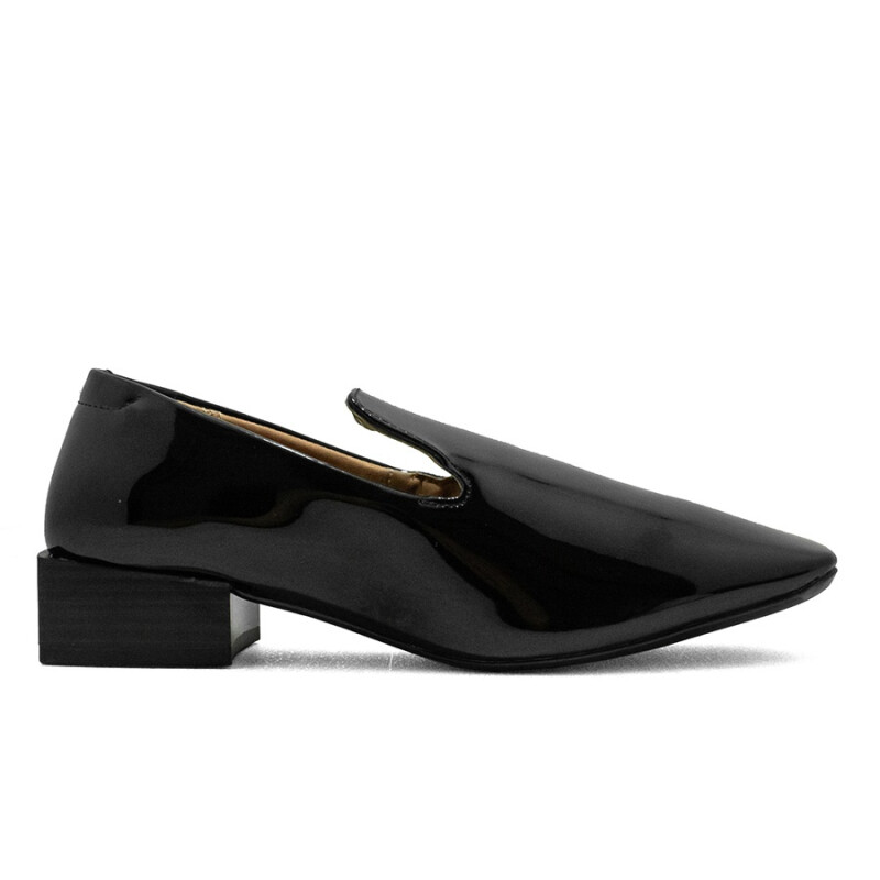 Zapato Vizzano de Mujer - 1445.100-13488 Negro