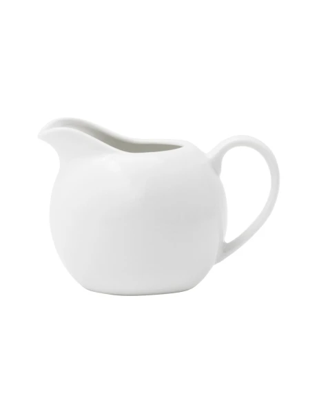 CREMERA 300ML MODERN PORCELANA BLANCO SELECTA CREMERA 300ML MODERN PORCELANA BLANCO SELECTA