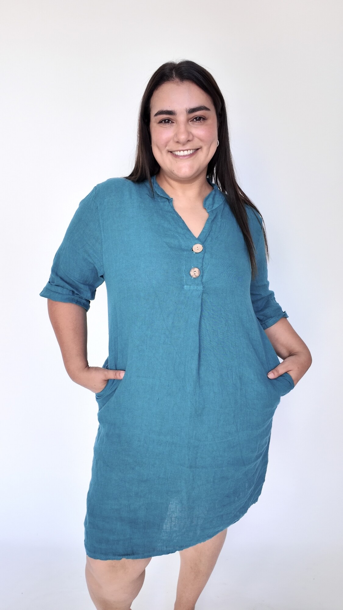 Vestido Zima Vestido Zima