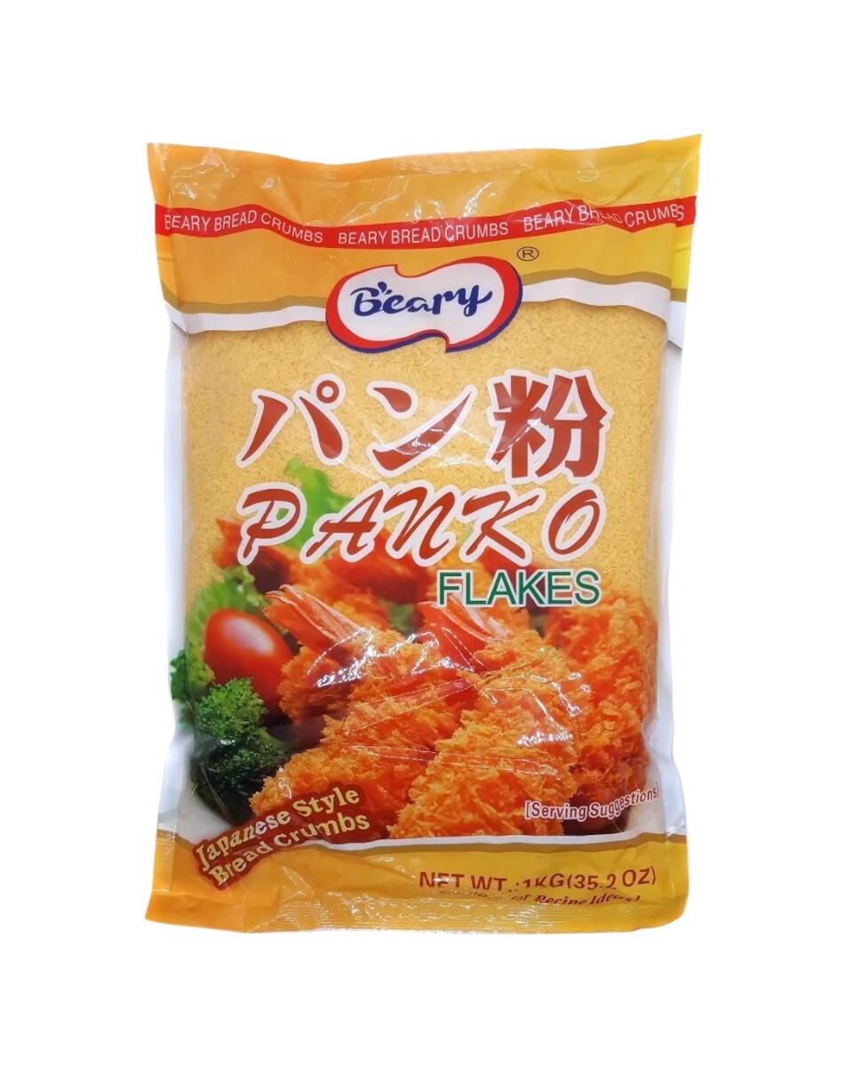 MIGAS DE PAN PANKO 1KG +SOLO PDE O WEB+ 