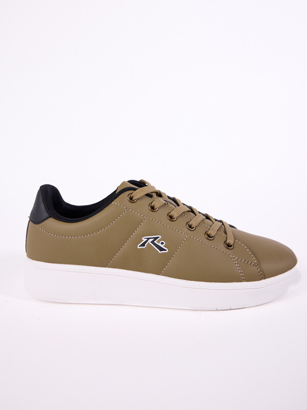 CHAMPIONES AWAL RUSTY Militar