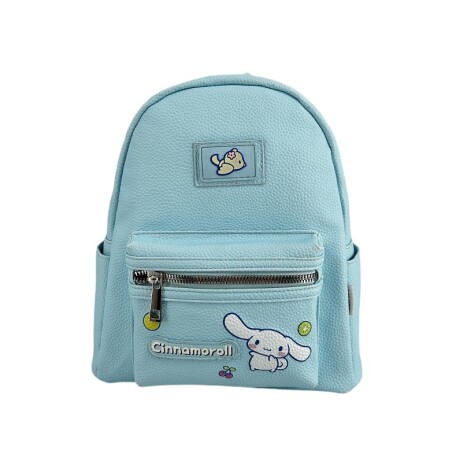 Mochila Sanrio Cinnamoroll
