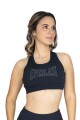 Top EVERLAST RacerBack Negro