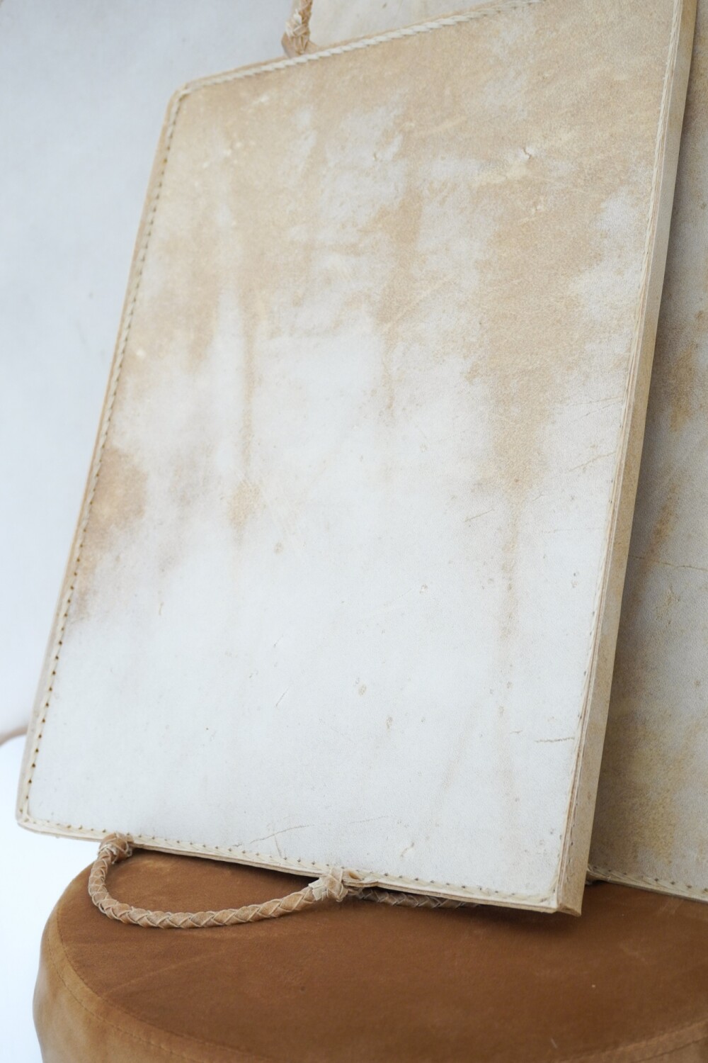 Bandeja Lonja Simple Chica Claro