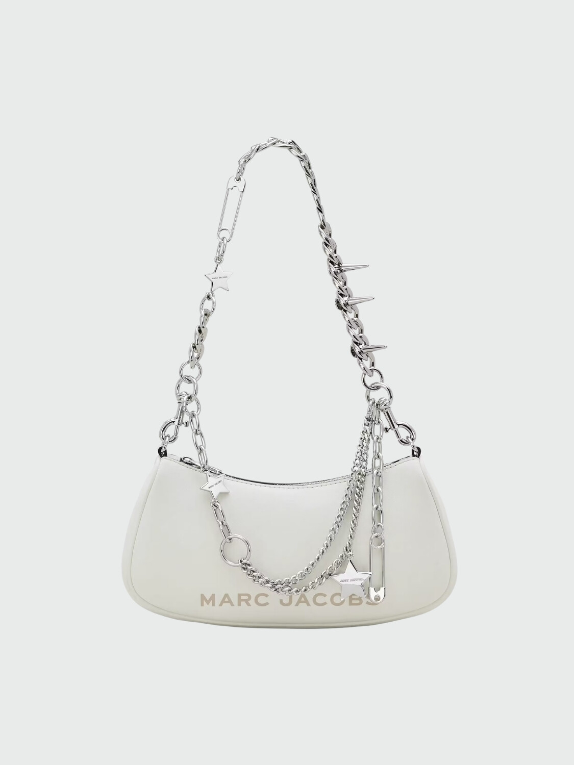 MARC JACOBS - THE SHOULDER BAG Estampado