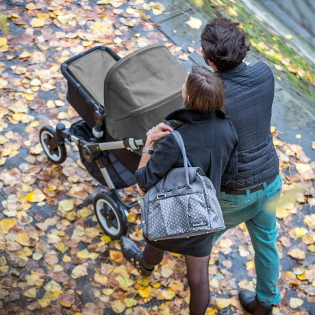 Bolso maternal style