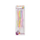 Vela Pastel Multicolor x12 Vela Pastel Multicolor x12