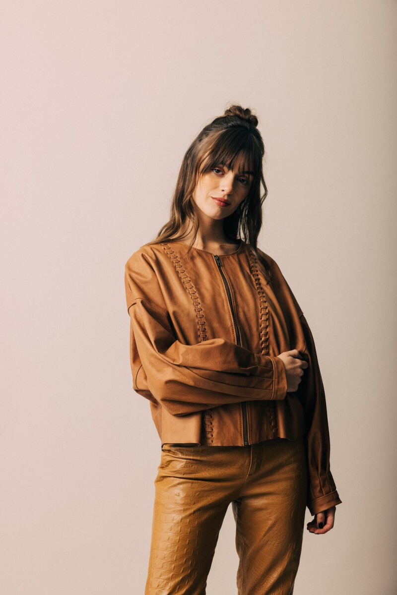 Furor Zip Camel