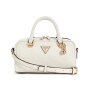 Cartera Guess Cresidia Chica Blanco 0
