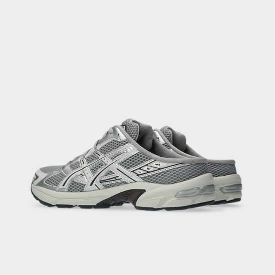 Championes Asics Gel 1130 Mule Gris