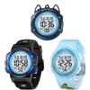 Reloj Infantil Skmei 2236MN para niños Reloj Infantil Skmei 2236mn Para Niños