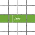 CERCODIL VERDE 7.3 CM - ROLLO CERCODIL VERDE 7.3 CM - ROLLO