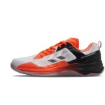 CALZADO DE HANDBALL POWERSTRIKE PRO NARANJA